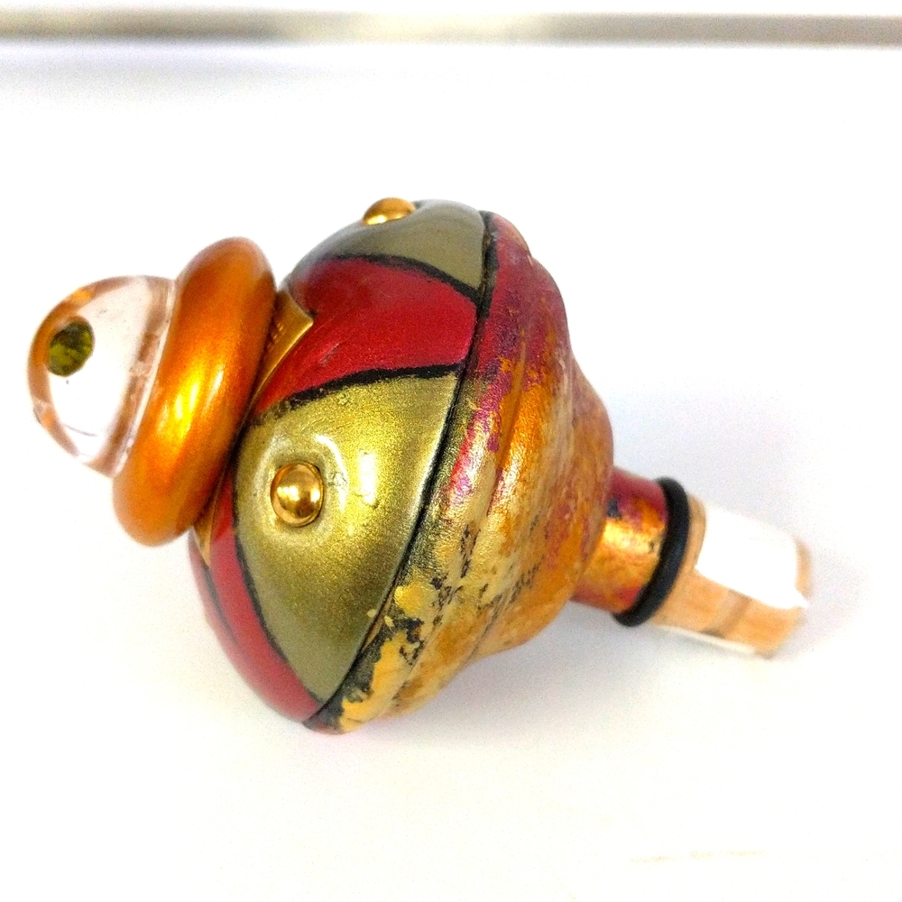 Wine Stopper - Picture 2 of 5